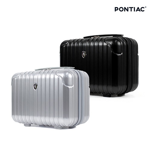 [폰티악] 테스 메탈PC 다용도 레디백 (14인치)PON-TS10