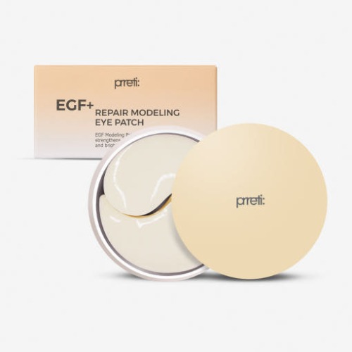 [프레티] EGF+리페어 모델링 아이패치 52매입 PRT554