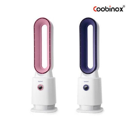 쿠비녹스 날개 없는 선풍기 CX-250LF
