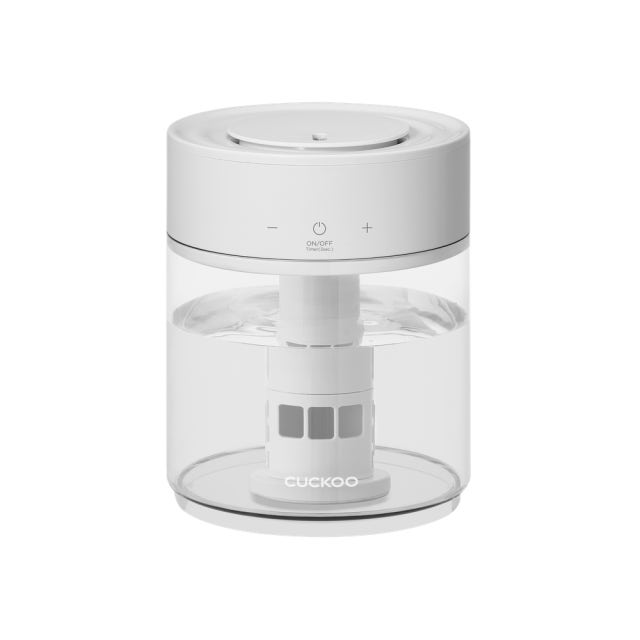 쿠쿠 간편세척 3.5L 가습기 CH-G301FW