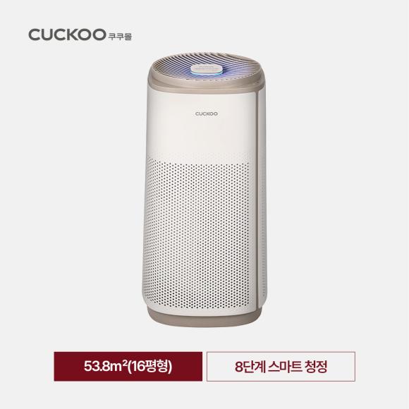 쿠쿠 인스퓨어 TV8700 공기청정기(17평형) AC-17TV20FNG