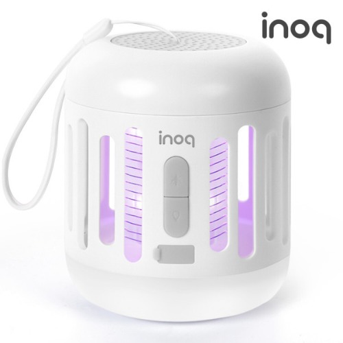 해충 6W 이노크 IA-IB500[화이트] G20444