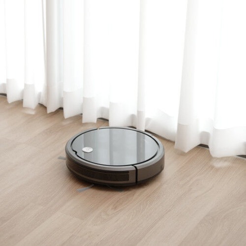 보만 로봇청소기 물걸레 리모컨 어플 연동 RC1723G