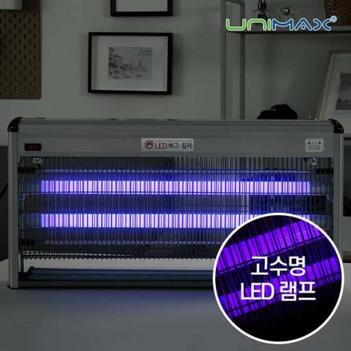 해충 LED 40W[UBK-400LED] G20429