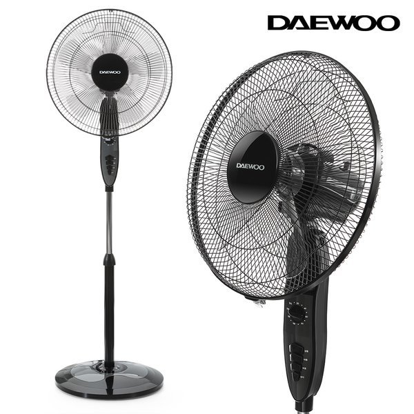 선풍기 대우 기계식 16형 DEF-RS160MA G20262