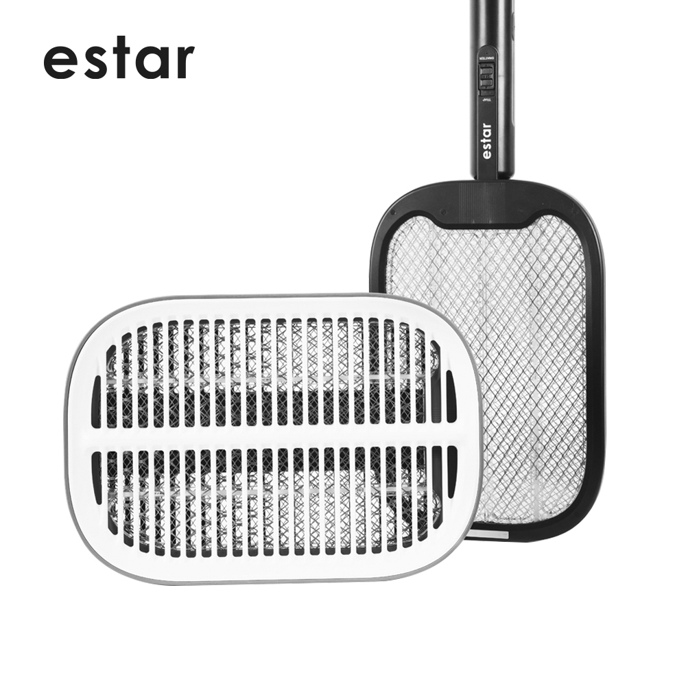 이스타 2in1 트랩&핸디폴더 모기퇴치기(충전식)ESK-SB6509