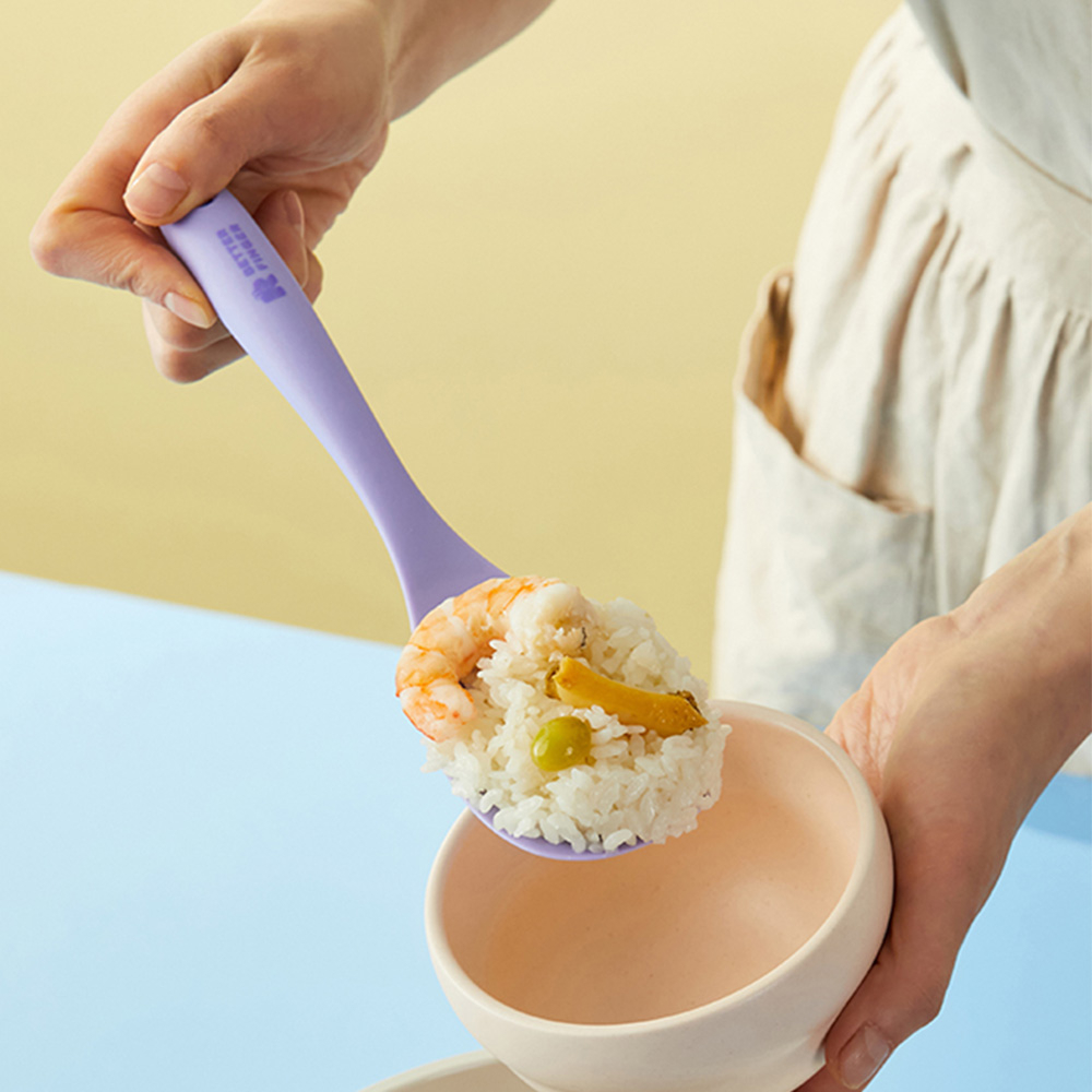 [베터핑거] 실리콘 주걱