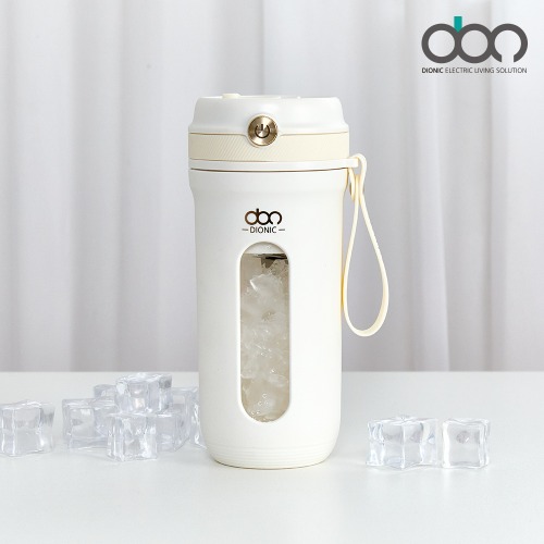 디오닉 비앙카 무선 블랜더 350ml DO-MIX204