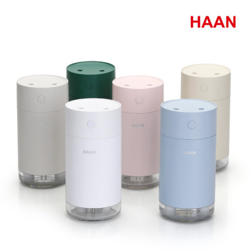 한경희 듀얼 살균 무선 가습기 HTM-700C